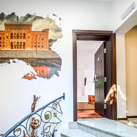 Heritage Hotel Gate Of Sarajevo Luaran gambar